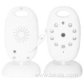 Wireless Baby Monitor Night Vision IR Camera